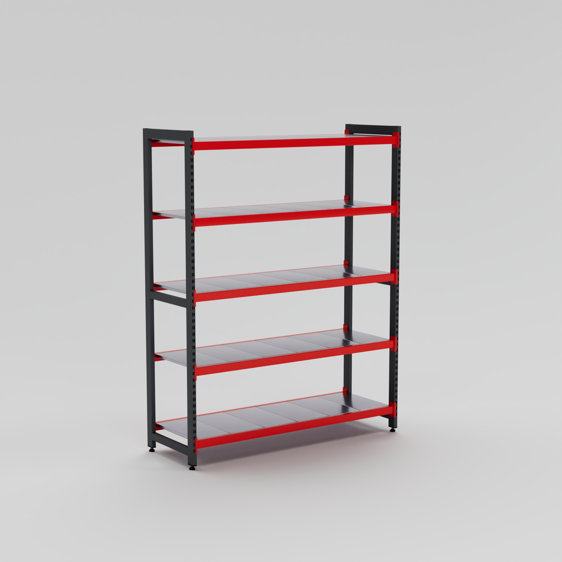 50X125X200 CM