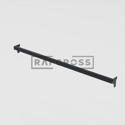Askılık Sistemi Travers 60 cm – Dikmeye Geçmeli Metal Travers – Mağaza & Butik Askılık Ekipmanı-02