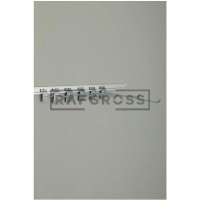 KANALLI PANO KANCASI-25 CM 50Lİ PAKET, KANCA, KANALLI, PANO, ASKI-4